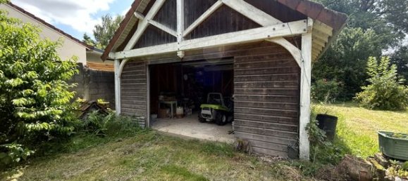 Дом с 2 спальнями в Витри-ле-Франсуа, Франция № 307776 12