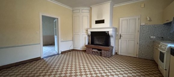 Дом с 2 спальнями в Витри-ле-Франсуа, Франция № 307776 3