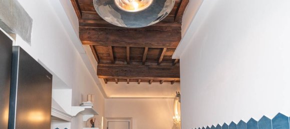 2 bedrooms Apartment in Florence, Italy No. 191987 10