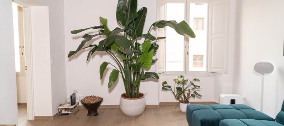 2 bedrooms Apartment in Florence, Italy No. 191987 4