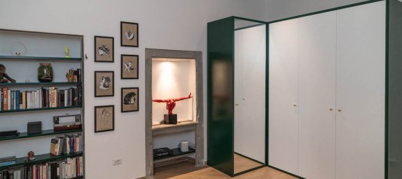 2 bedrooms Apartment in Florence, Italy No. 191987 18