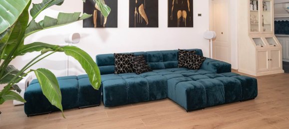 2 bedrooms Apartment in Florence, Italy No. 191987 2