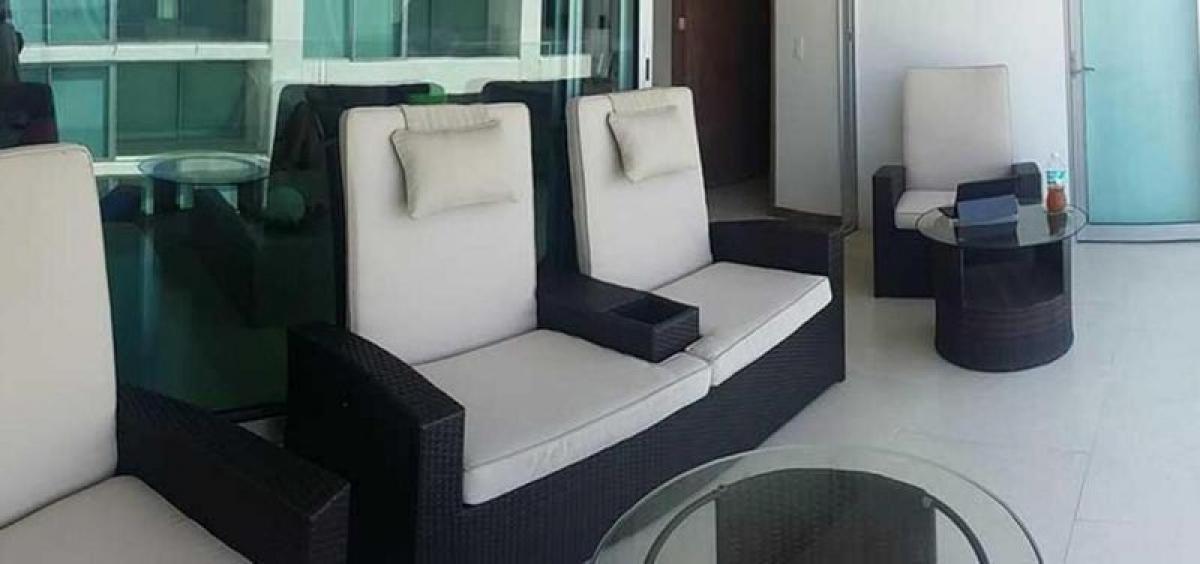 2 bedrooms Apartment in Guerrero, Mexico No. 166435