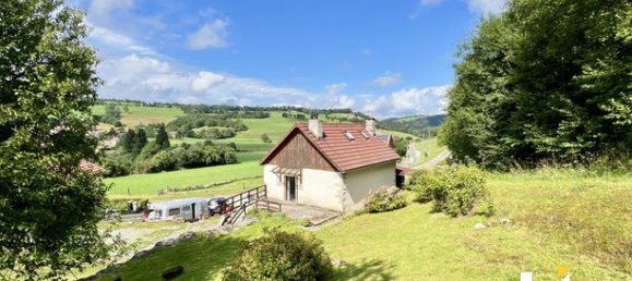 3 bedrooms House in Doubs, France No. 305731 11