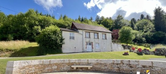 3 bedrooms House in Doubs, France No. 305731 10