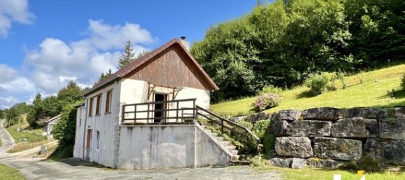 3 bedrooms House in Doubs, France No. 305731 13