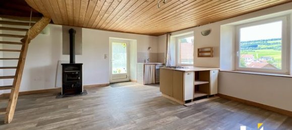 3 bedrooms House in Doubs, France No. 305731 17