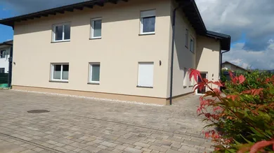 3-Zimmer Wohnung in Burgkirchen, Austria, Nr. 226187