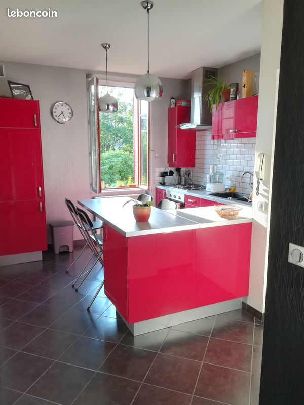 1 chambre Appartement à Dijon, France No. 340194