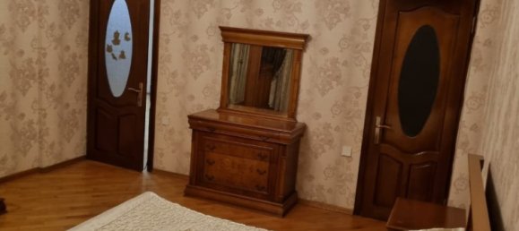 4 bedrooms Apartment in Yasamal, Azerbaijan No. 1423 14