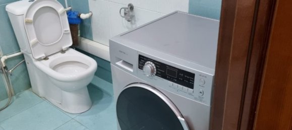 4 bedrooms Apartment in Yasamal, Azerbaijan No. 1423 5