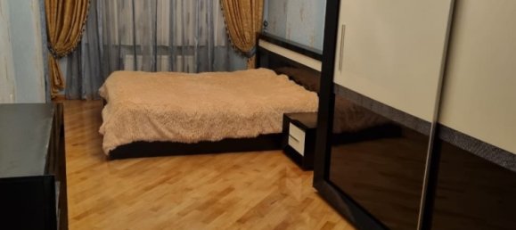 4 bedrooms Apartment in Yasamal, Azerbaijan No. 1423 9