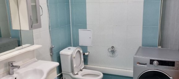 4 bedrooms Apartment in Yasamal, Azerbaijan No. 1423 3