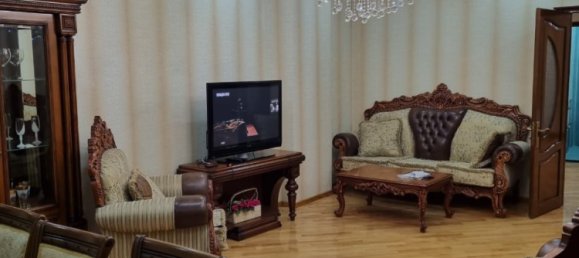 4 bedrooms Apartment in Yasamal, Azerbaijan No. 1423 7