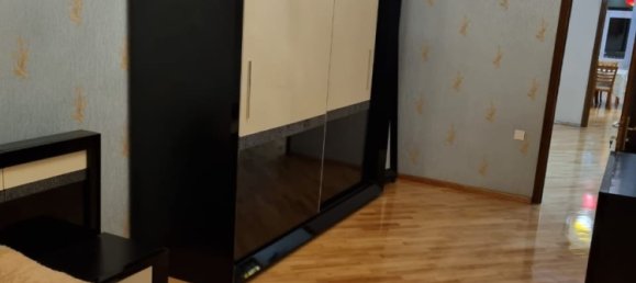 4 bedrooms Apartment in Yasamal, Azerbaijan No. 1423 13