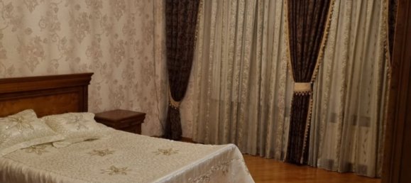 4 bedrooms Apartment in Yasamal, Azerbaijan No. 1423 6