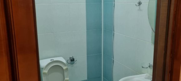 4 bedrooms Apartment in Yasamal, Azerbaijan No. 1423 11