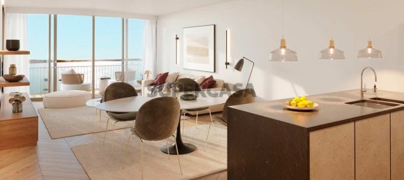 3 غرف نوم منزل ذو طابقين في Seixal, Portugal رقم 163126 3