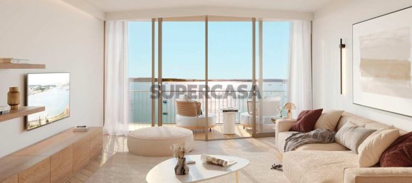 3 غرف نوم منزل ذو طابقين في Seixal, Portugal رقم 163126 5