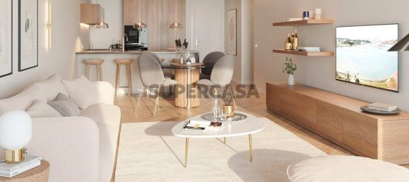 3 غرف نوم منزل ذو طابقين في Seixal, Portugal رقم 163126 6