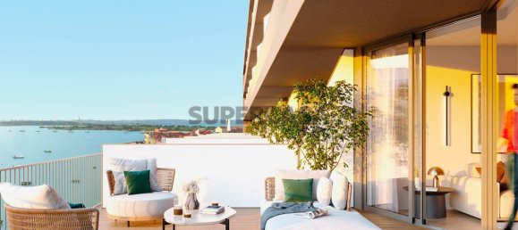 3 غرف نوم منزل ذو طابقين في Seixal, Portugal رقم 163126 11