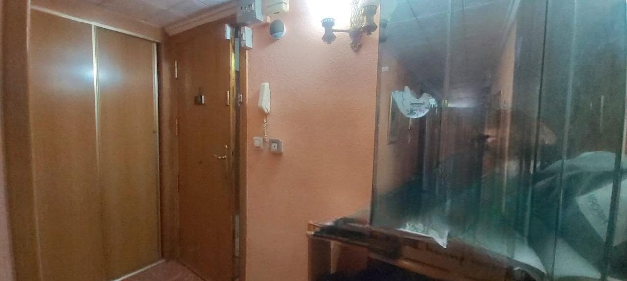 3 chambres Appartement à Alicante, Spain No. 221423