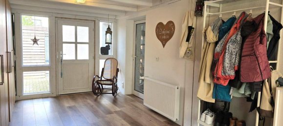 Дом с 1 спальней в Зальцланд, Германия № 260910 4