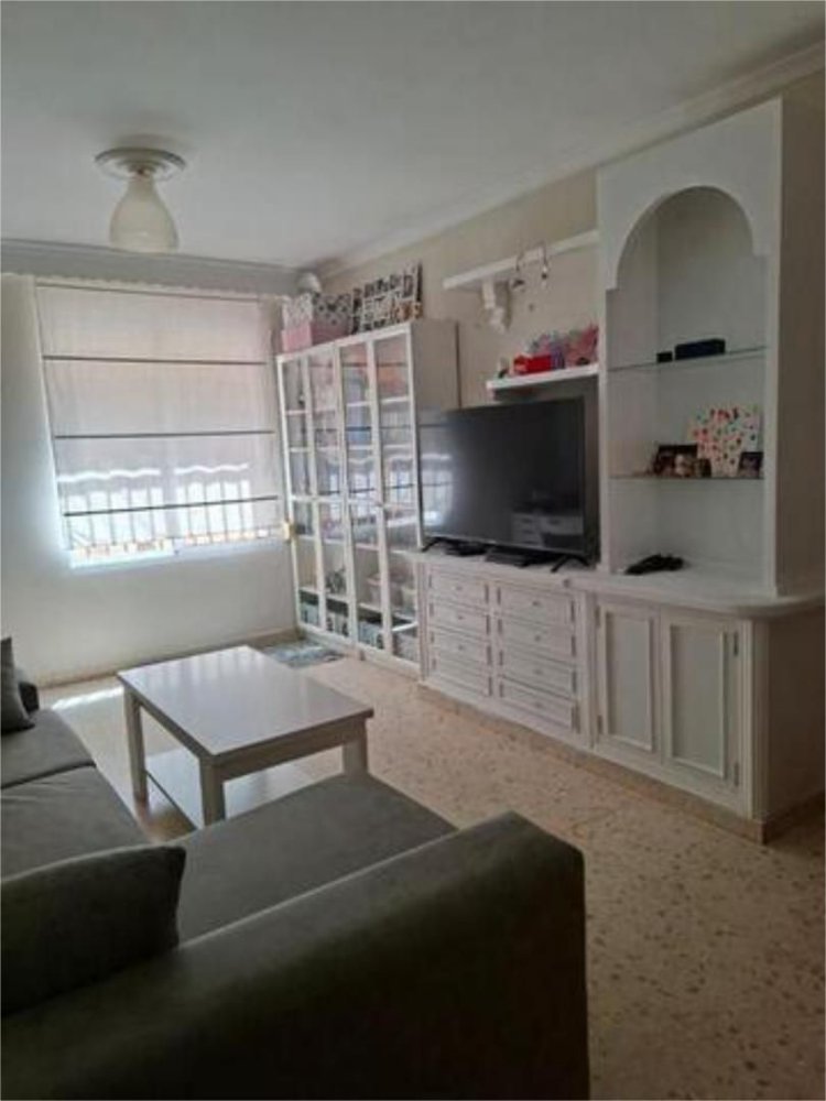 Квартира с 2 спальнями в Херес, Испания № 216870