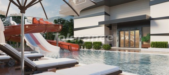 Wohnung 3+1 in Mahmutlar, Turkey, Nr. 550 6