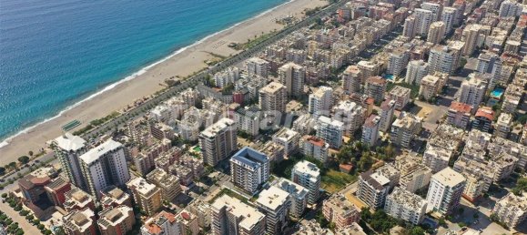 Wohnung 3+1 in Mahmutlar, Turkey, Nr. 550 5