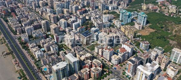 Wohnung 3+1 in Mahmutlar, Turkey, Nr. 550 3