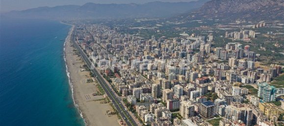 Wohnung 3+1 in Mahmutlar, Turkey, Nr. 550 4