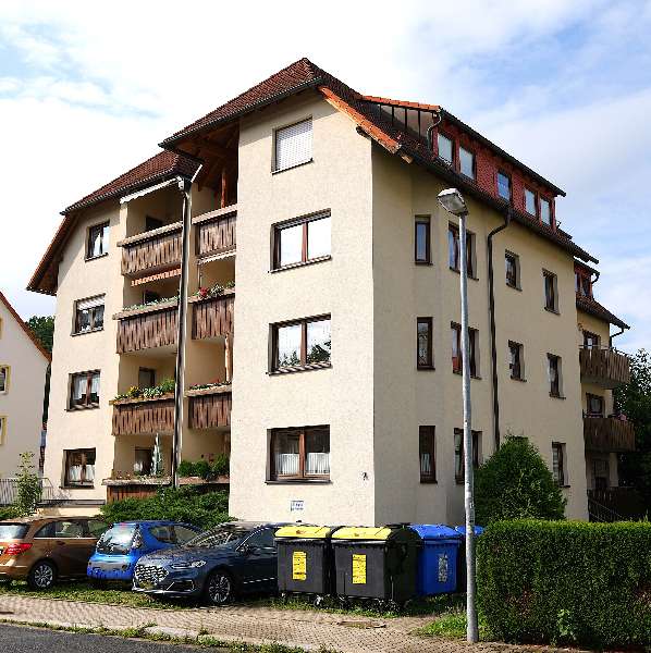 Apartamento T1 em Chemnitz, Germany N.º 248695
