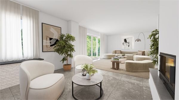 Casa de 8 dormitorios en Munster, Germany No. 123251