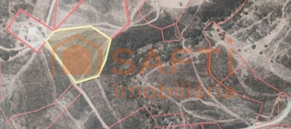  قطعة أرض في Tavira, Portugal 8900متر مربع رقم 154372 2