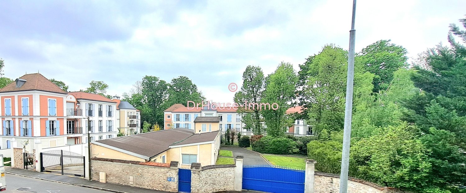 2 bedrooms Apartment in Villiers-sur-Marne, France No. 126511