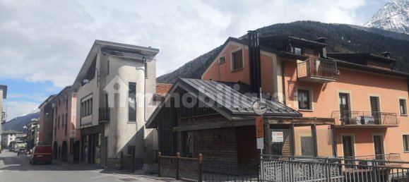 5 rooms Building in Vezza d'Oglio, Italy No. 84873 16