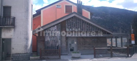 5 rooms Building in Vezza d'Oglio, Italy No. 84873 6