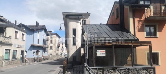 5 rooms Building in Vezza d'Oglio, Italy No. 84873 15