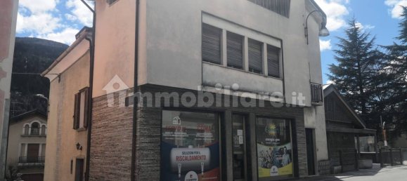 5 rooms Building in Vezza d'Oglio, Italy No. 84873 7