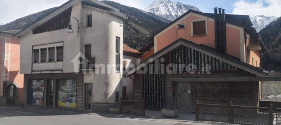 5 rooms Building in Vezza d'Oglio, Italy No. 84873 8