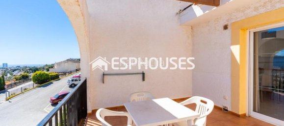 2 bedrooms Bungalow in Calpe, Spain No. 45321 16