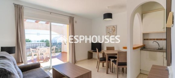 2 bedrooms Bungalow in Calpe, Spain No. 45321 3