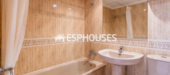 2 bedrooms Bungalow in Calpe, Spain No. 45321 13