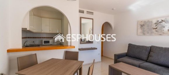 2 bedrooms Bungalow in Calpe, Spain No. 45321 5