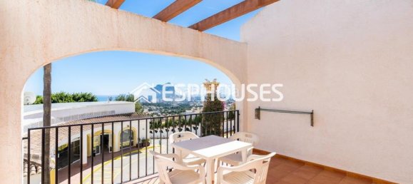 2 bedrooms Bungalow in Calpe, Spain No. 45321 14