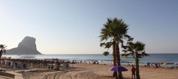 2 bedrooms Bungalow in Calpe, Spain No. 45321 20