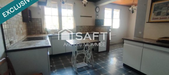 4 Schlafzimmer Haus in Montalieu-Vercieu, France, Nr. 332491 3