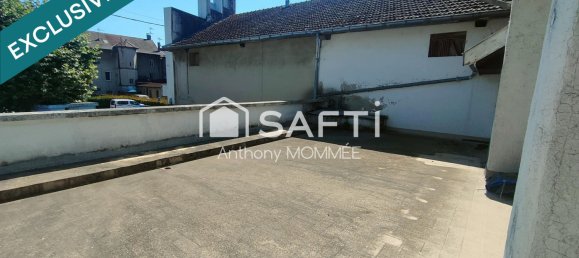 4 Schlafzimmer Haus in Montalieu-Vercieu, France, Nr. 332491 8