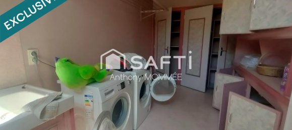 4 Schlafzimmer Haus in Montalieu-Vercieu, France, Nr. 332491 6